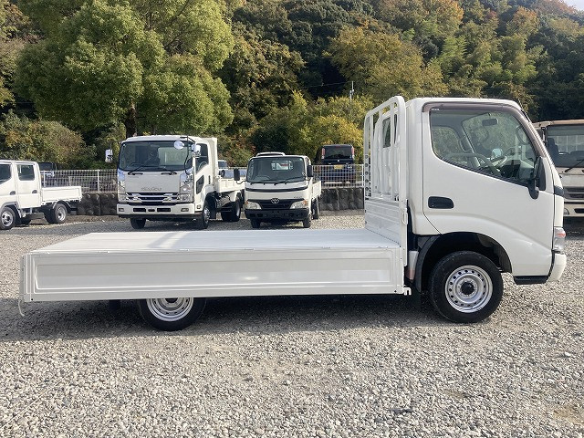 トヨタ トヨエース GE-RZY230(2WD)の写真12