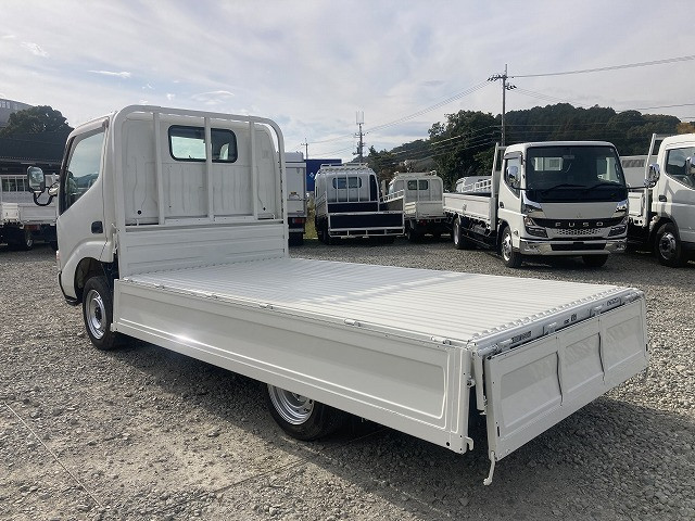 トヨタ トヨエース GE-RZY230(2WD)の写真13