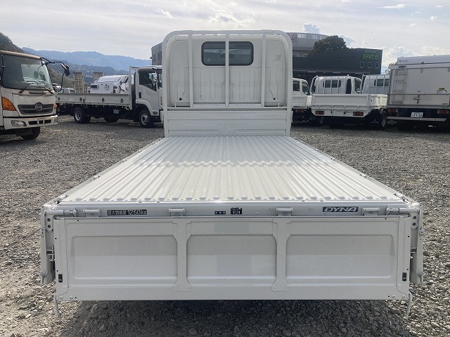 トヨタ トヨエース GE-RZY230(2WD)の写真14