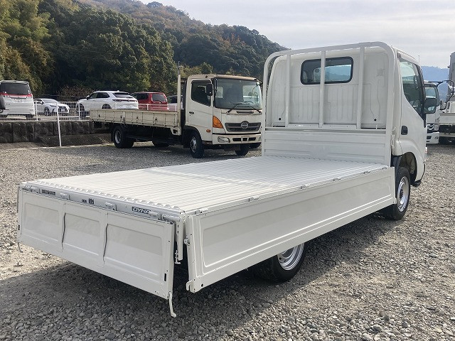 トヨタ トヨエース GE-RZY230(2WD)の写真15