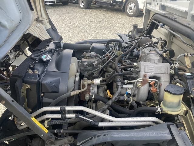 トヨタ トヨエース GE-RZY230(2WD)の写真16