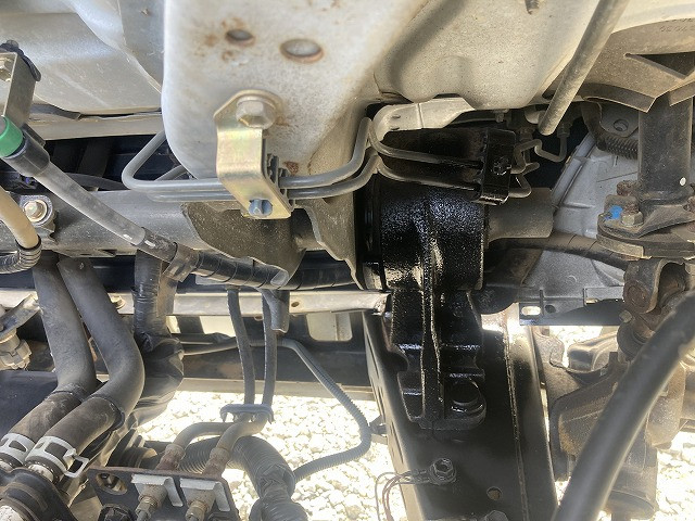 トヨタ トヨエース GE-RZY230(2WD)の写真17