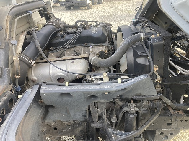 トヨタ トヨエース GE-RZY230(2WD)の写真18