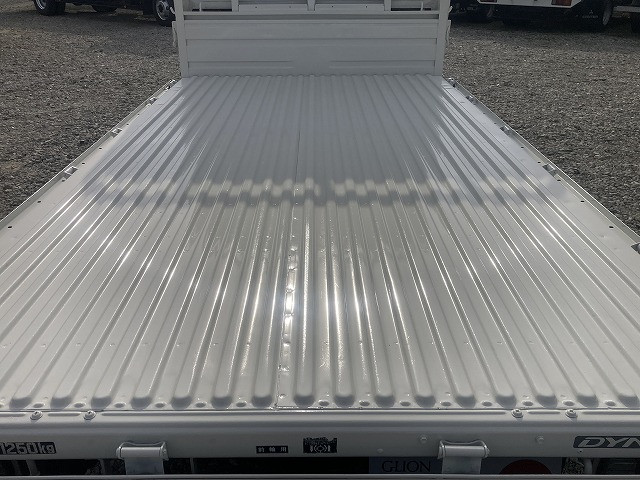 トヨタ トヨエース GE-RZY230(2WD)の写真20