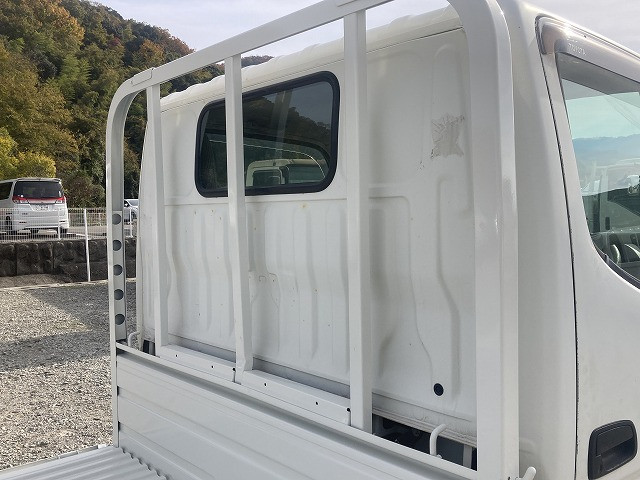 トヨタ トヨエース GE-RZY230(2WD)の写真21