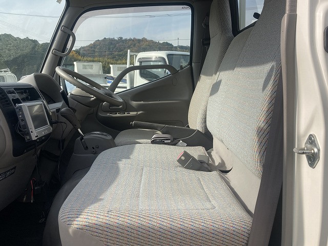 トヨタ トヨエース GE-RZY230(2WD)の写真22
