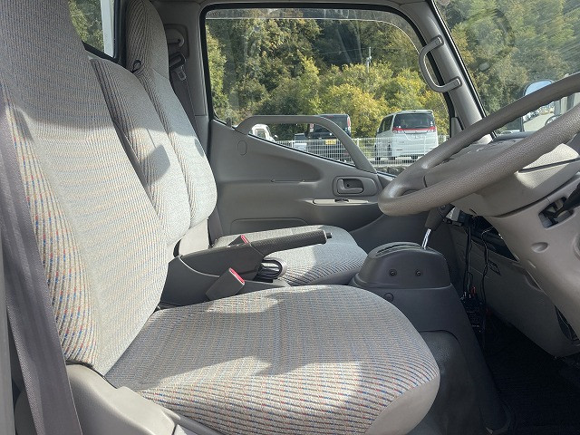 トヨタ トヨエース GE-RZY230(2WD)の写真23