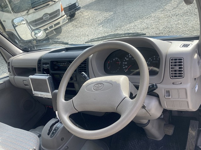 トヨタ トヨエース GE-RZY230(2WD)の写真25