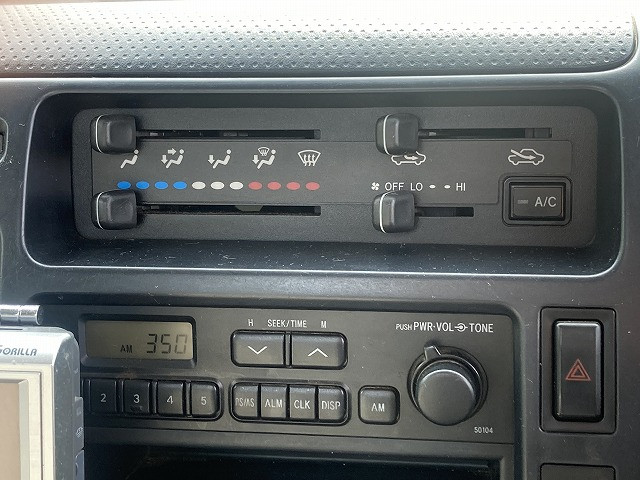 トヨタ トヨエース GE-RZY230(2WD)の写真27