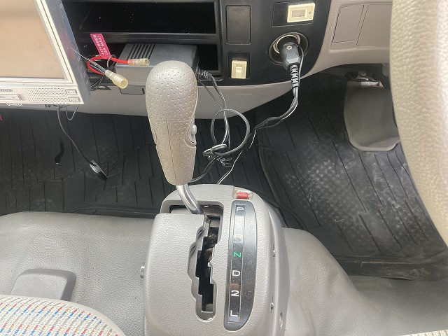 トヨタ トヨエース GE-RZY230(2WD)の写真28