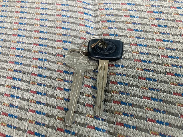 トヨタ トヨエース GE-RZY230(2WD)の写真31