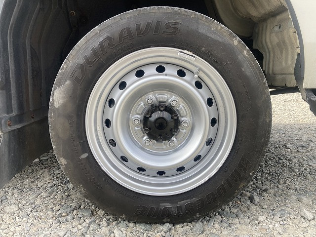 トヨタ トヨエース GE-RZY230(2WD)の写真33