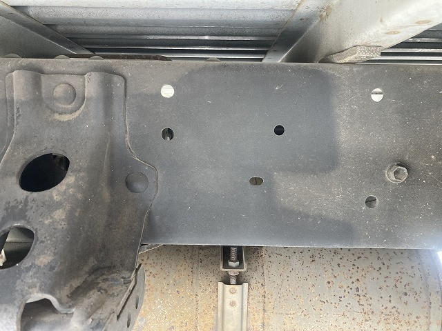 トヨタ トヨエース GE-RZY230(2WD)の写真34