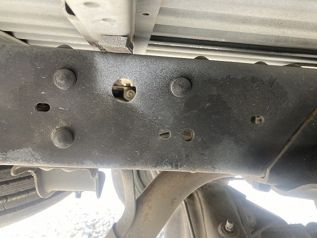 トヨタ トヨエース GE-RZY230(2WD)の写真35