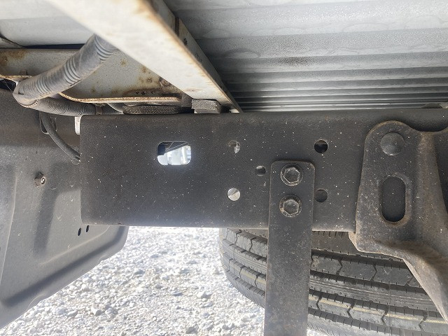 トヨタ トヨエース GE-RZY230(2WD)の写真36