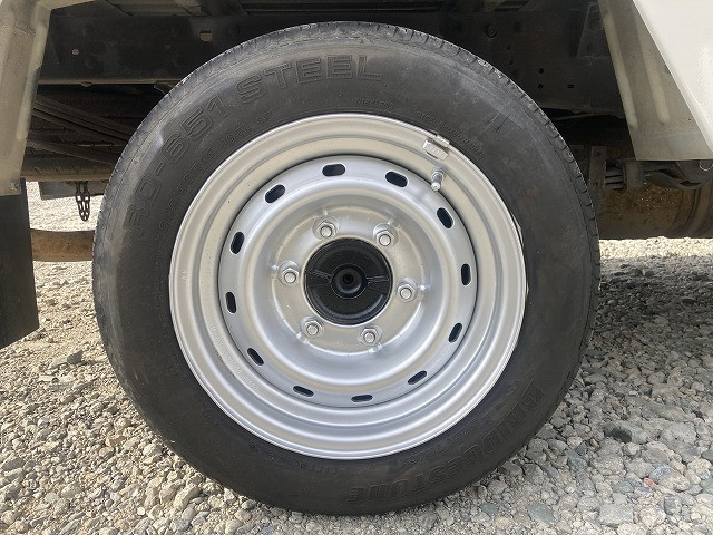 トヨタ トヨエース GE-RZY230(2WD)の写真38