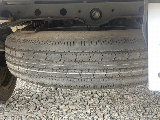 トヨタ トヨエース GE-RZY230(2WD)の写真39