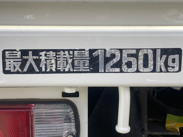 トヨタ トヨエース GE-RZY230(2WD)の写真40
