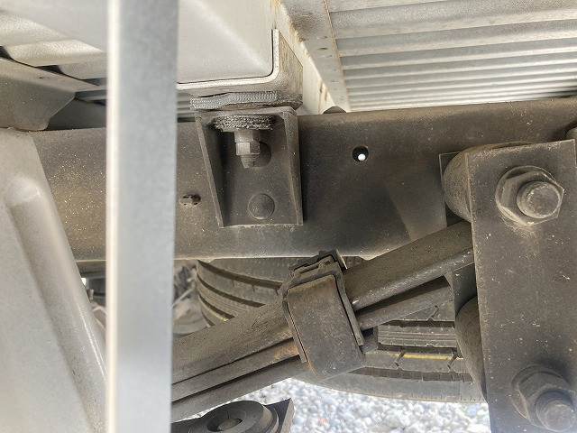 トヨタ トヨエース GE-RZY230(2WD)の写真41