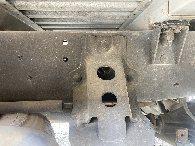 トヨタ トヨエース GE-RZY230(2WD)の写真42