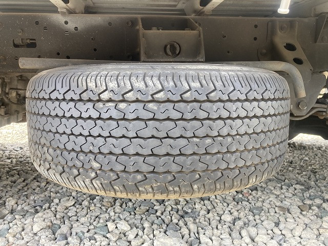 トヨタ トヨエース GE-RZY230(2WD)の写真46