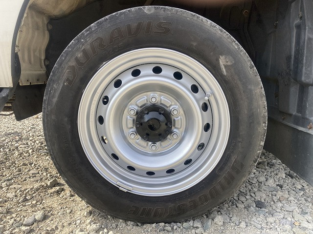 トヨタ トヨエース GE-RZY230(2WD)の写真47