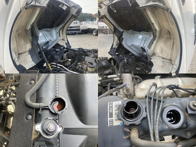 トヨタ トヨエース GE-RZY230(2WD)の写真50