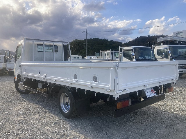 日野 デュトロ SKG-XZC710M(2WD)の写真6