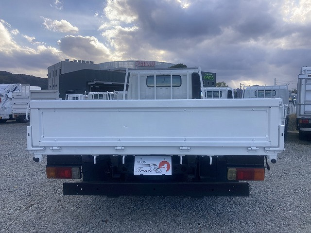 日野 デュトロ SKG-XZC710M(2WD)の写真7