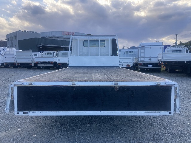 日野 デュトロ SKG-XZC710M(2WD)の写真14