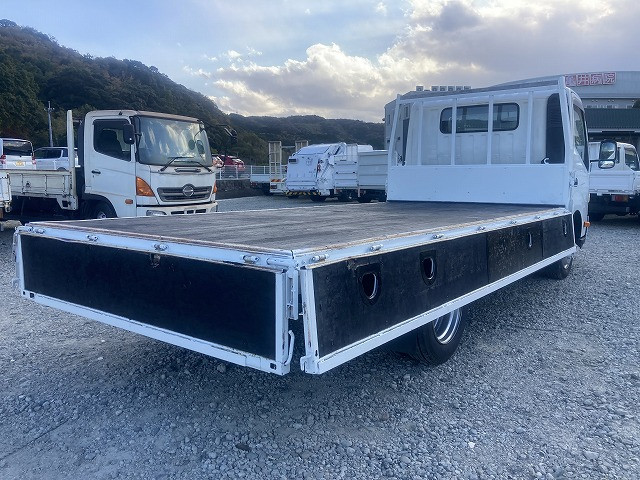 日野 デュトロ SKG-XZC710M(2WD)の写真15