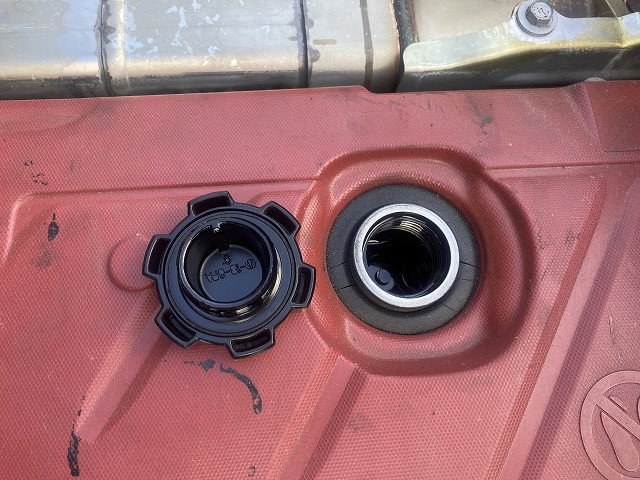 日野 デュトロ SKG-XZC710M(2WD)の写真18