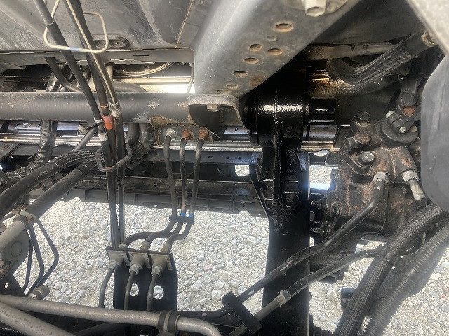 日野 デュトロ SKG-XZC710M(2WD)の写真20