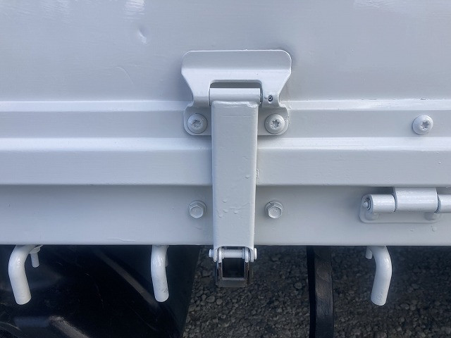 日野 デュトロ SKG-XZC710M(2WD)の写真24