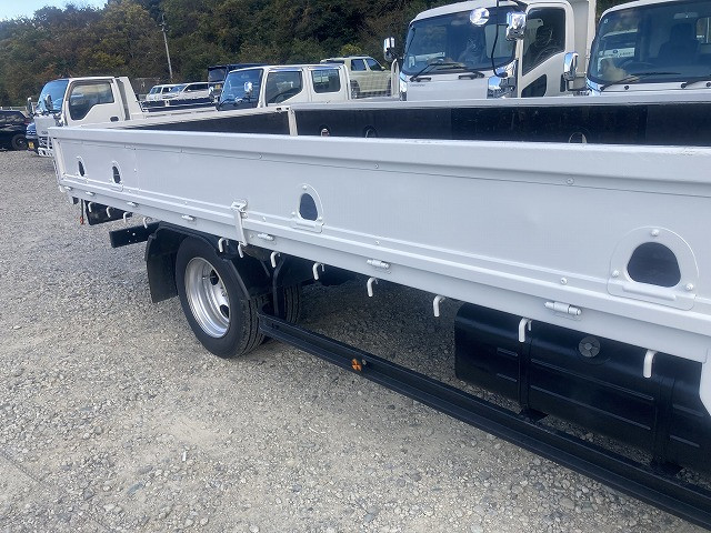 日野 デュトロ SKG-XZC710M(2WD)の写真25