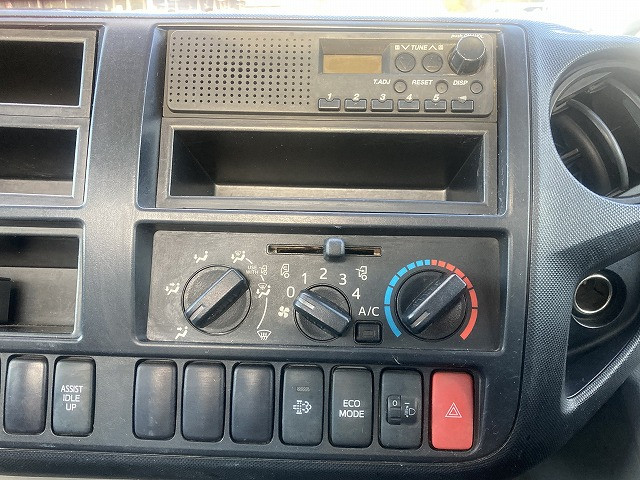 日野 デュトロ SKG-XZC710M(2WD)の写真32