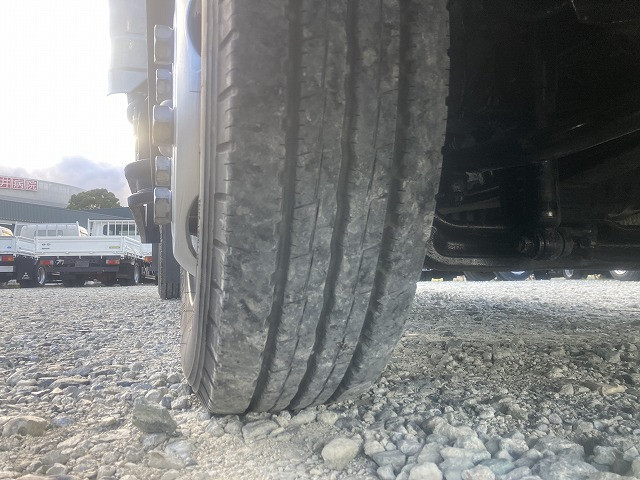 日野 デュトロ SKG-XZC710M(2WD)の写真36