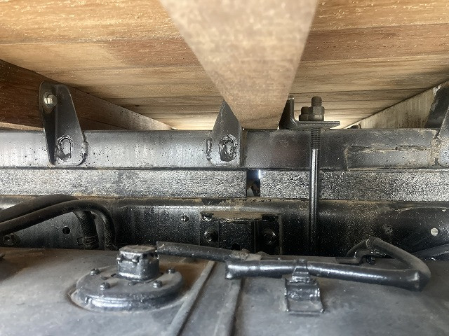 日野 デュトロ SKG-XZC710M(2WD)の写真37