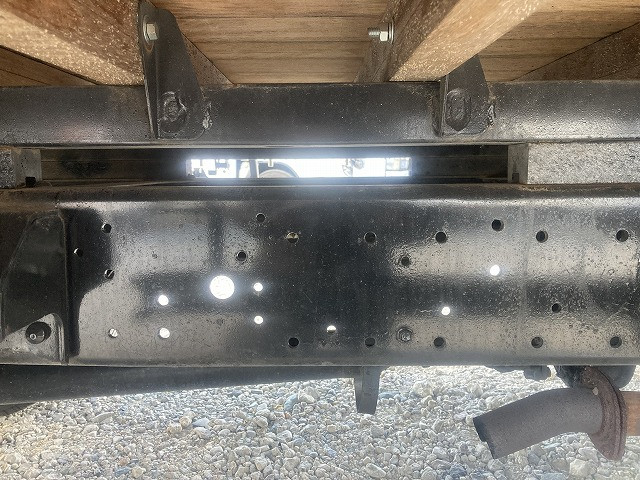 日野 デュトロ SKG-XZC710M(2WD)の写真38