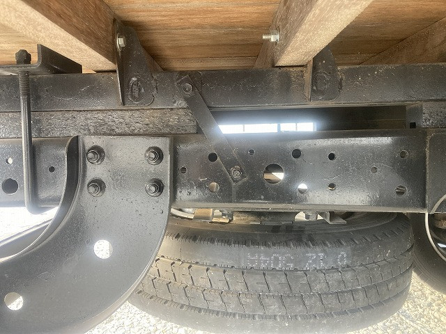 日野 デュトロ SKG-XZC710M(2WD)の写真39