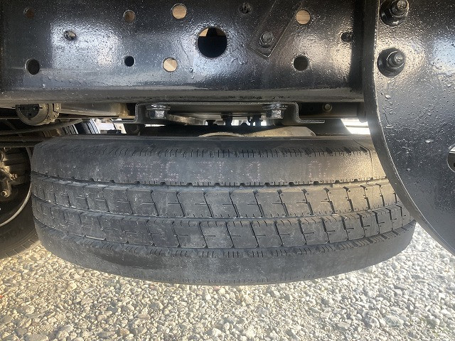 日野 デュトロ SKG-XZC710M(2WD)の写真42