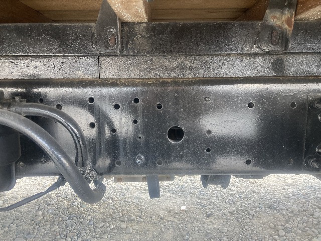 日野 デュトロ SKG-XZC710M(2WD)の写真43