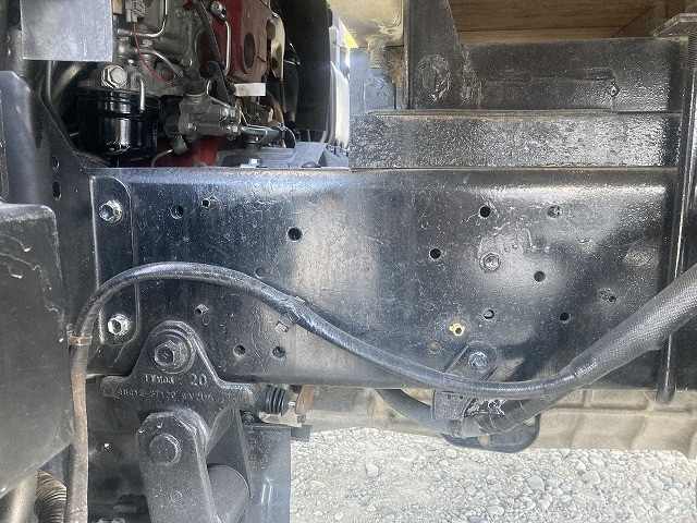 日野 デュトロ SKG-XZC710M(2WD)の写真44