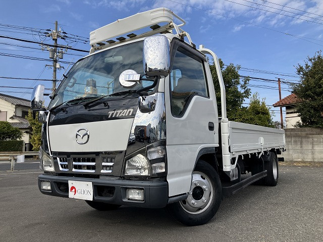 マツダ タイタン PB-LKR81AR(2WD)の写真1