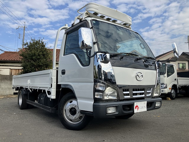 マツダ タイタン PB-LKR81AR(2WD)の写真3