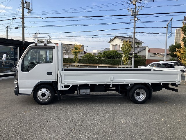 マツダ タイタン PB-LKR81AR(2WD)の写真4