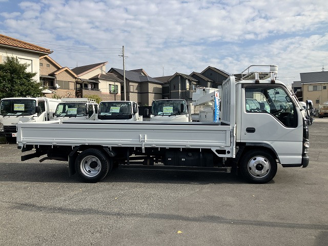 マツダ タイタン PB-LKR81AR(2WD)の写真5