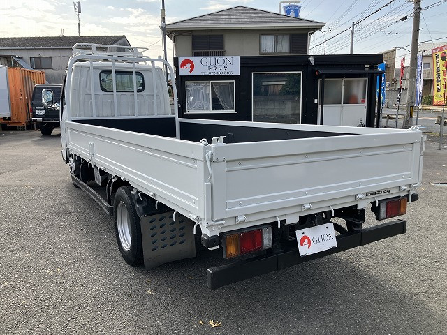 マツダ タイタン PB-LKR81AR(2WD)の写真6