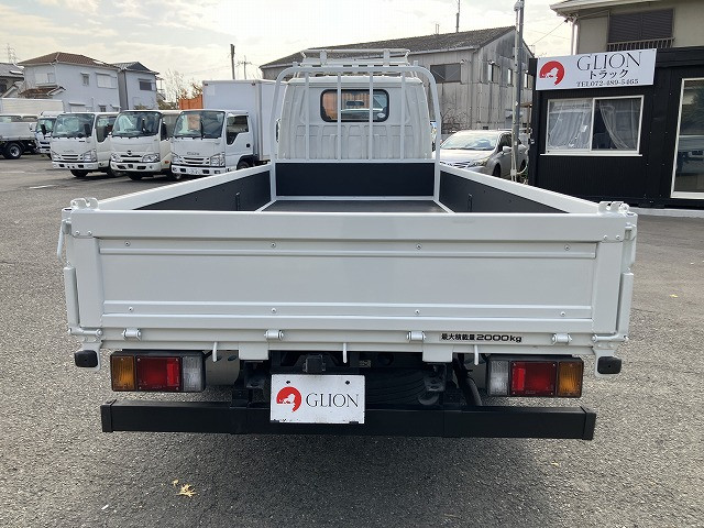 マツダ タイタン PB-LKR81AR(2WD)の写真7