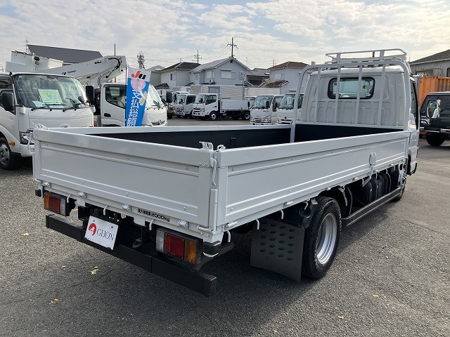 マツダ タイタン PB-LKR81AR(2WD)の写真8